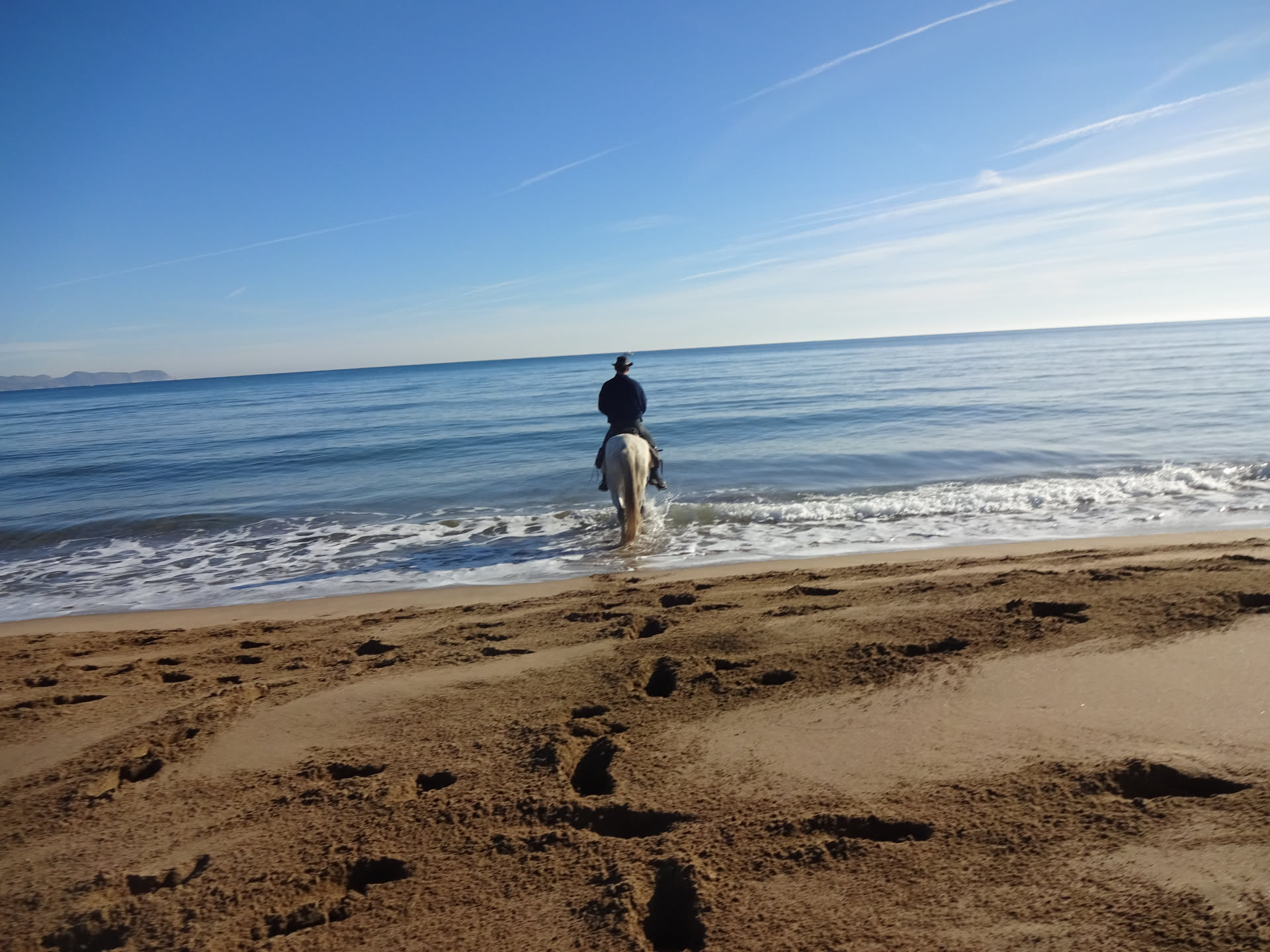 Katalonien Trail – Tag 4