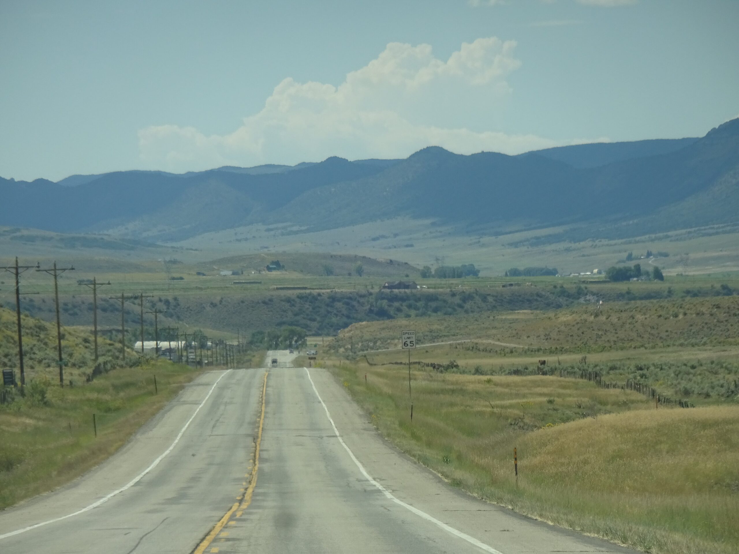 Wanderritt in den USA / New Mexico – Roadtrip Teil 3