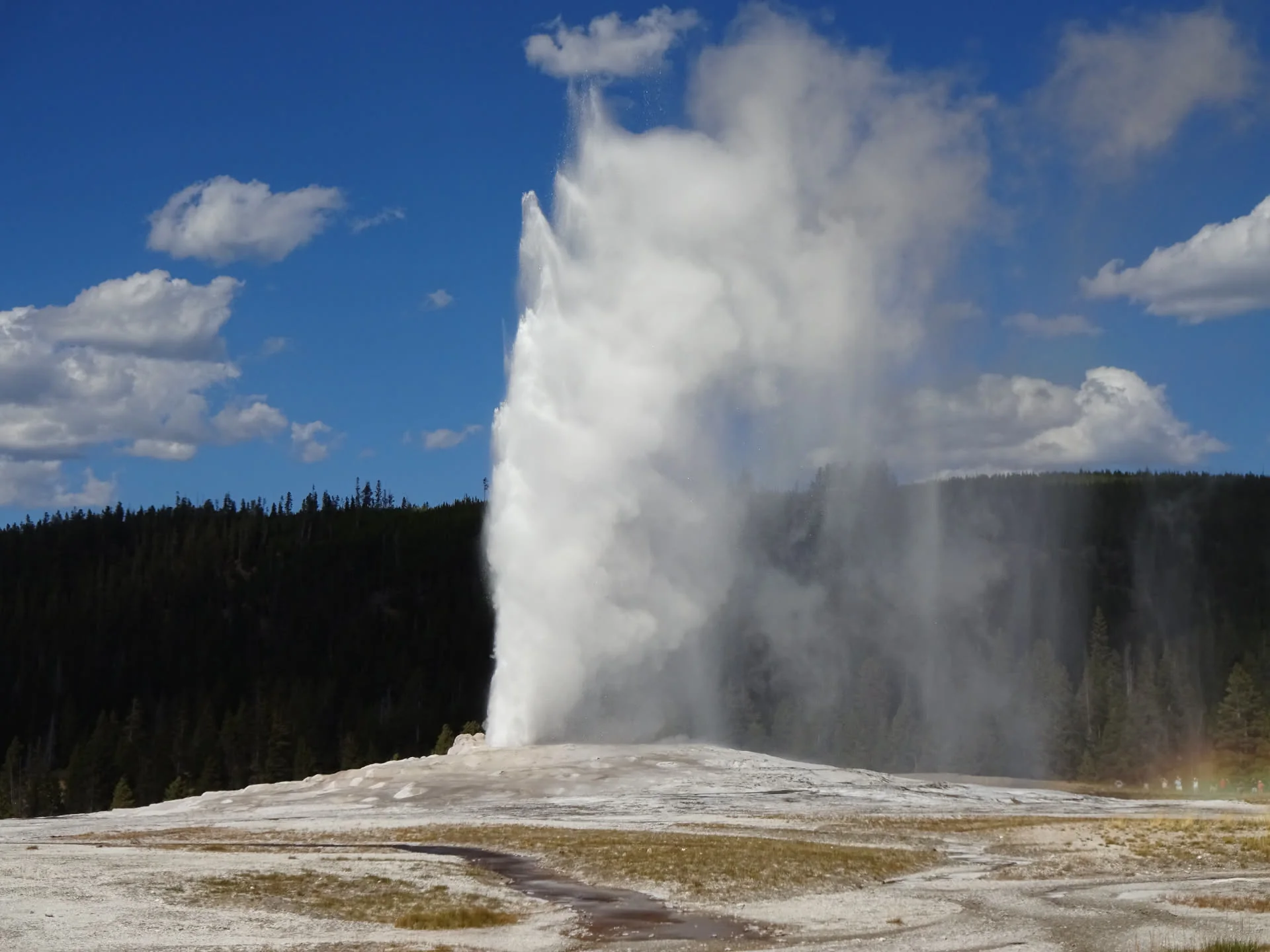 New Mexico Roadtrip Teil 2: Horseshoe Bend und der Grand-Teton-Nationalpark