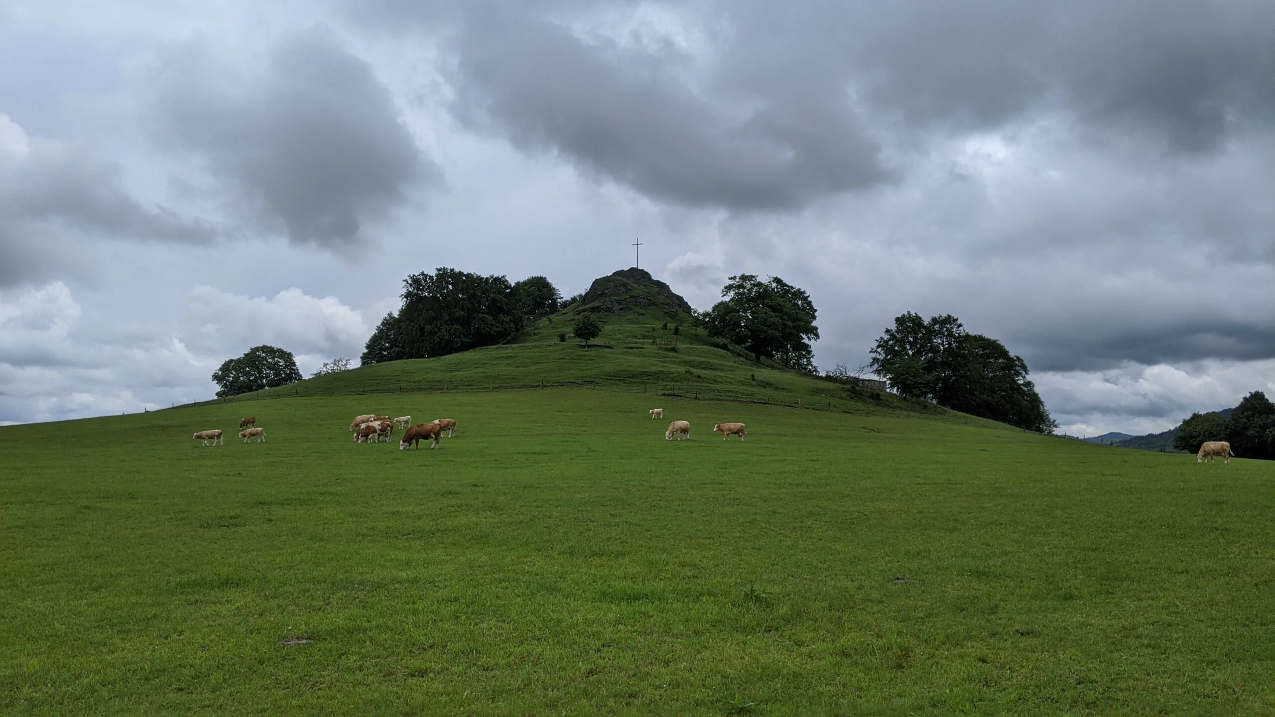 3 Länderritt Hessen-Bayern-Thüringen | Tag 5