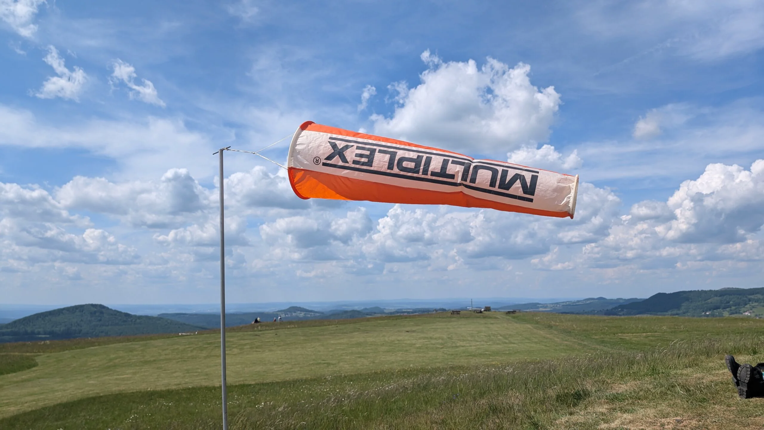 Sternritt zu Christi Himmelfahrt in der Rhön – Tag 3