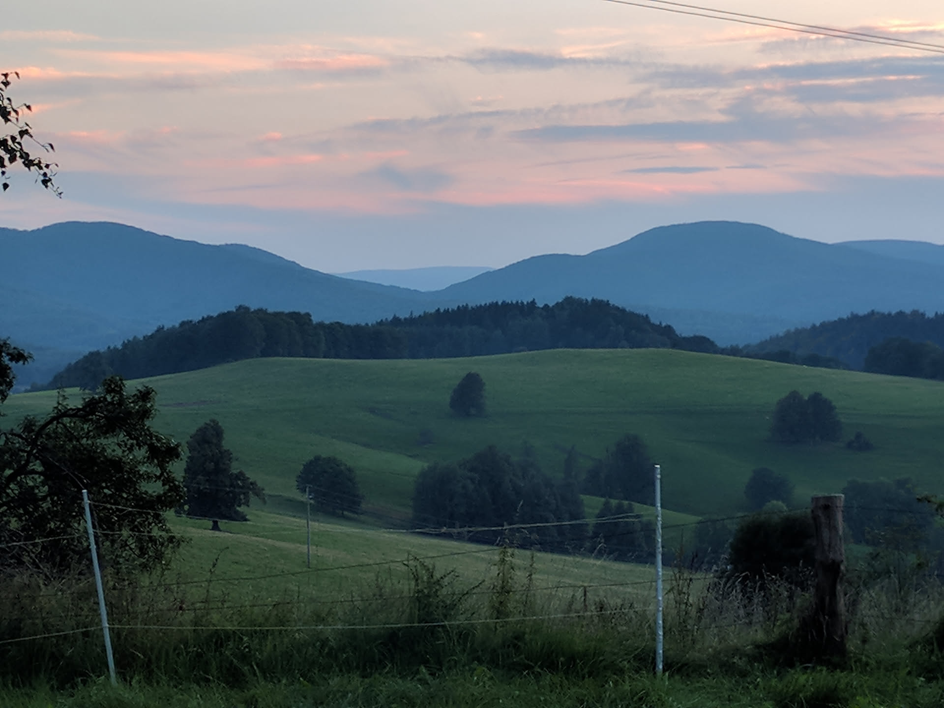 Wanderritt Isergebirge – Der Film